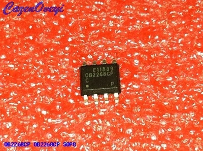 

10pcs/lot OB2223CP OB2223 SOP-8 SMD 8-pin new original In Stock
