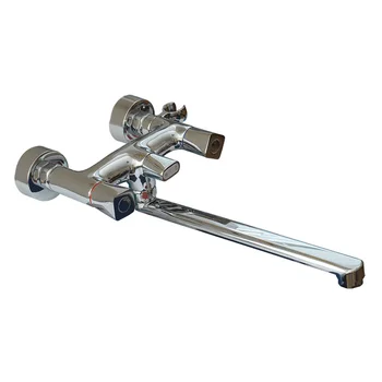 

Bathtub Faucet I-TECH VELA 22 I 06 097