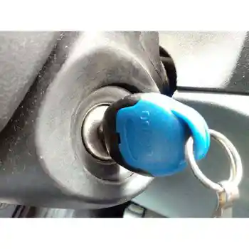 

ANTI-THEFT FORD TRANSIT CLOSED BOX '06