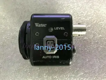 

1PC USED WATEC WAT-535EX2