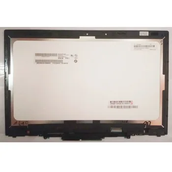 

20JD 20JE 20JF 20JG for Thinkpad x1 yoga 2nd gen 2017 LED LCD ASSEMBLIES 14 RGB TP NAR Bzl FHD FRU 01YT278 01AX894 Test A+++