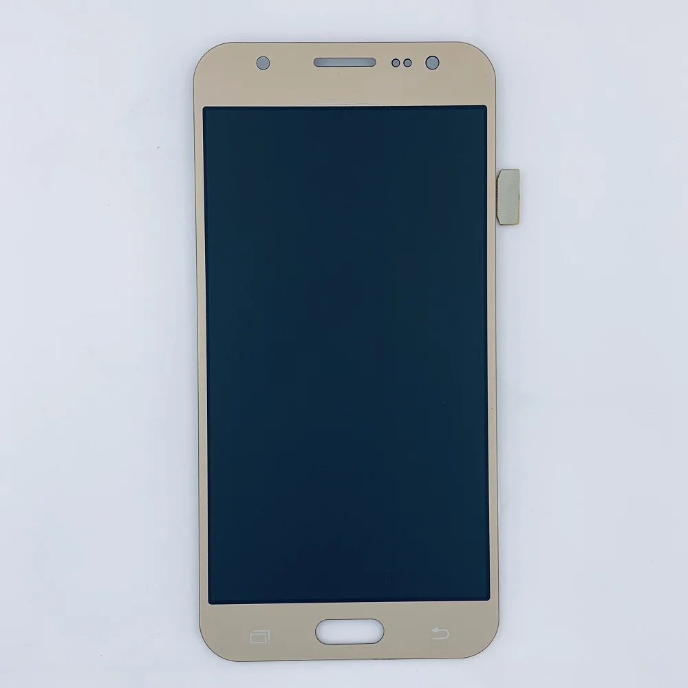 

Suitable for SamsungJ500M J5 J500H J500F J500FN J500 AMOLED screen, touch screen digitizer component repair parts