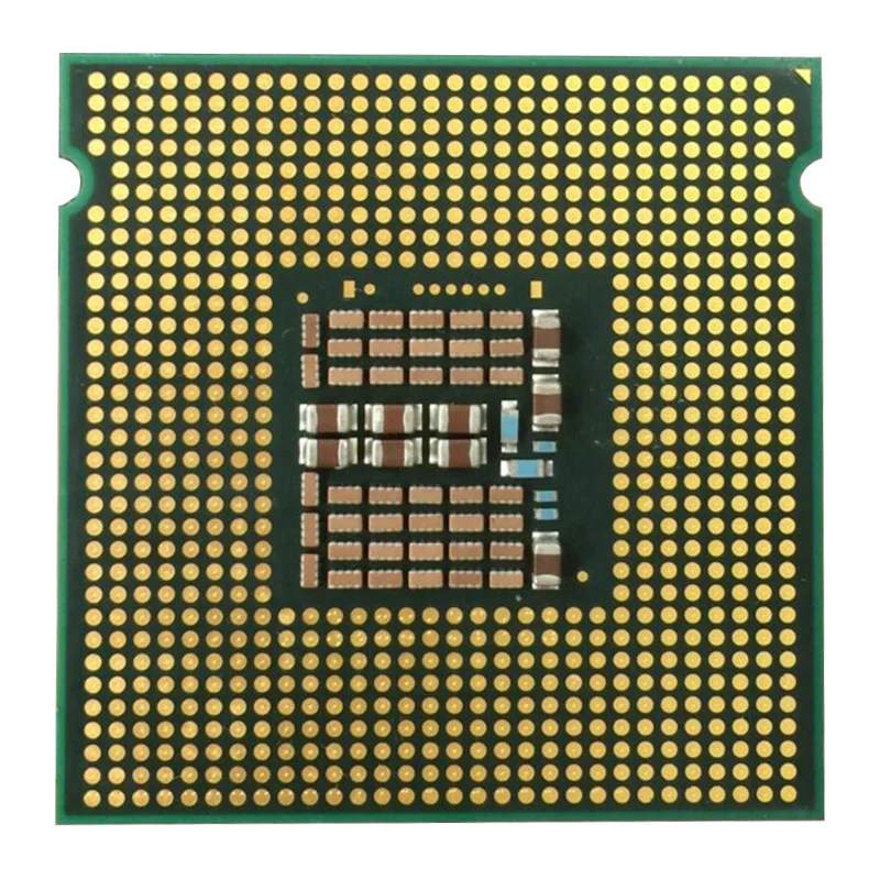 Intel Core 2 Quad Q9300 Купить