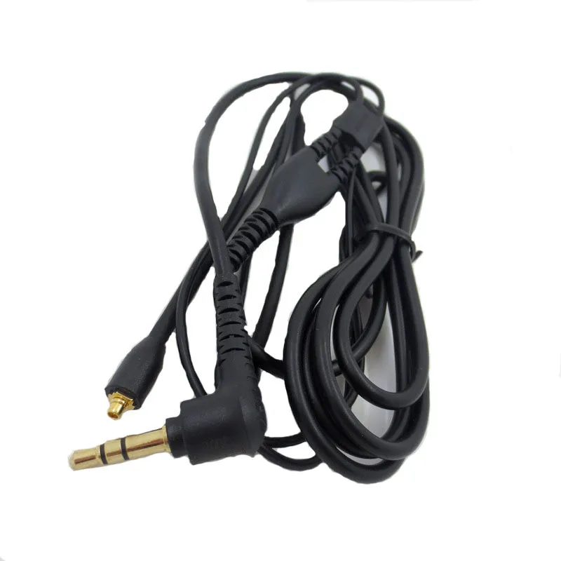 Сменный аудиокабель для наушников Shure SE215 SE535 SE846 UE900 гарнитура проводной