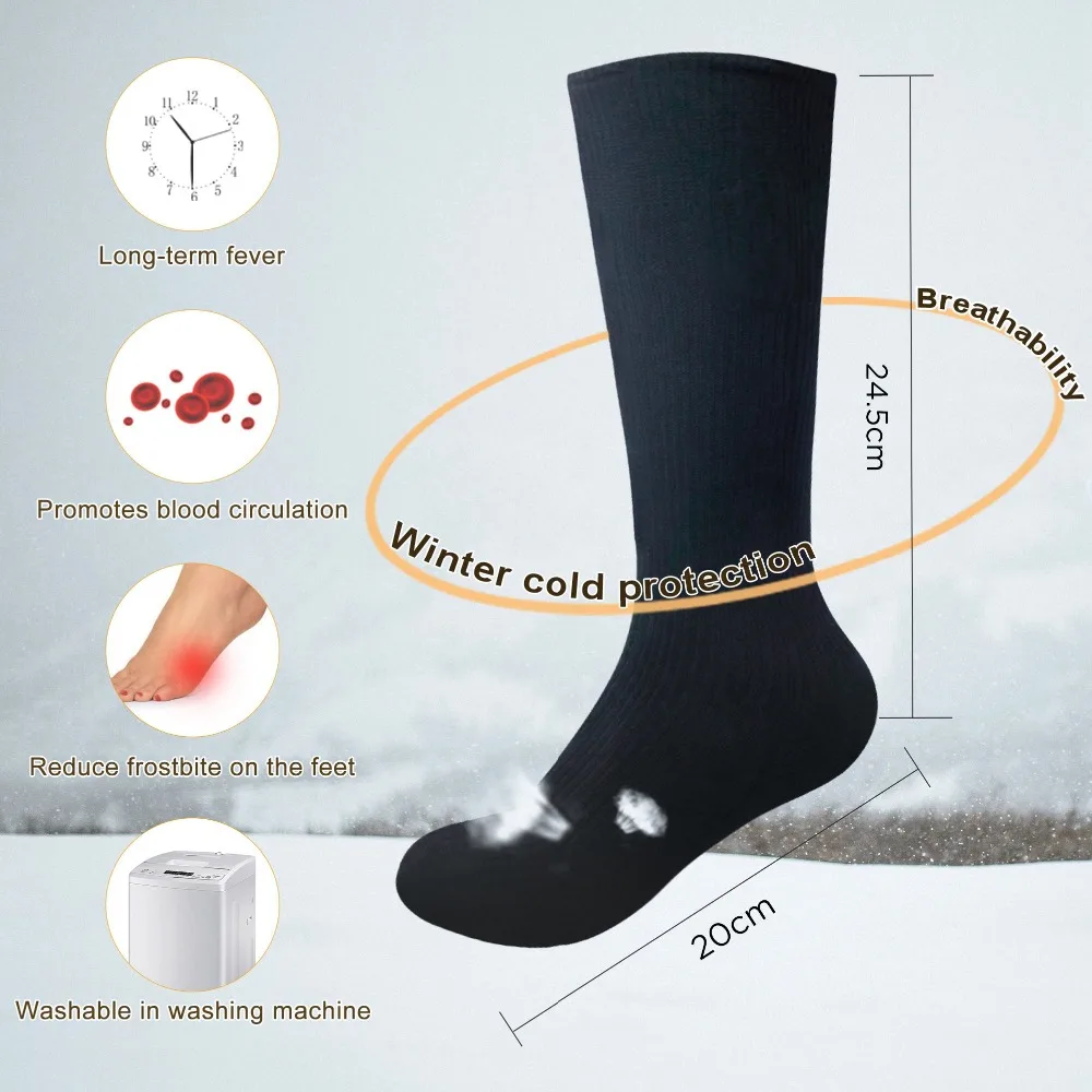 Sport Thermal Socks