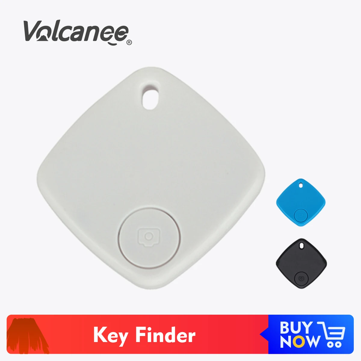 Новинка умный беспроводной bluetooth-трекер для ключей Детский кошелек сумка