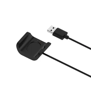 

1m USB Charger Charging Stand Station with Cable for Amazfit Watch A1916 Kit