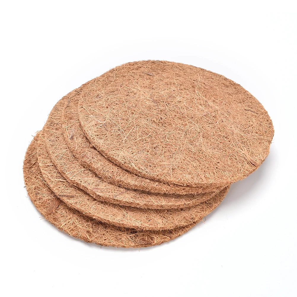 New popular straw mat dehumidification grass bird's nest pigeon egg mat bird's nest bird nest