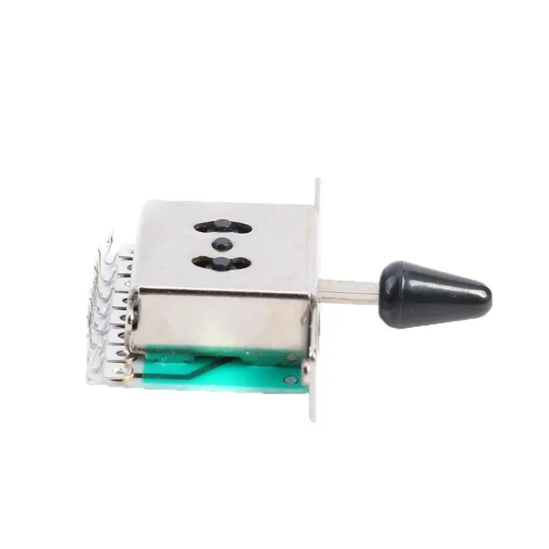 Electric Guitar Threespeed Switch Positioner Shifter Pickup Guitar