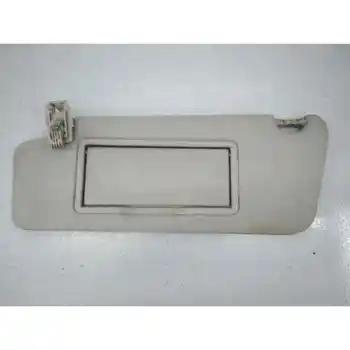 

2048104510FKZ PARASOL LEFT MERCEDES C CLASS (W204) SALOON