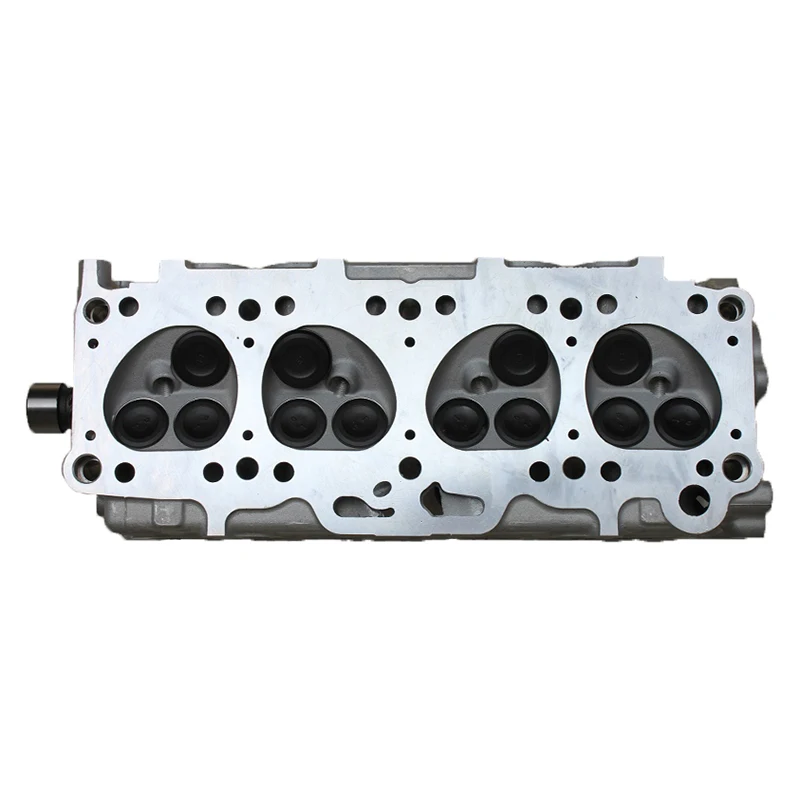 Детали двигателя F2 полная головка цилиндра в сборе деталь для Mazda 625 626 Turbo 929 B2200 E2200