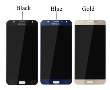 

TFT/Oled/Original three quality LCD for SAMSUNG J7 Duo 2018 J720 J720F AMOLED LCD Display Touch Screen Digitizer Assembly