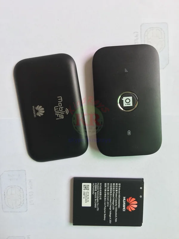 Разблокированный huawei E5573 4g wifi модем E5573s-606 3g 4g Роутер 150m 3g 4g wifi роутер с слотом для sim-карты Портативная точка доступа E5573s