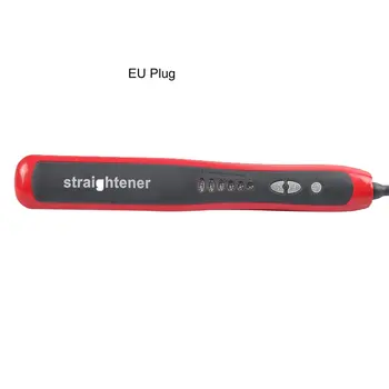 

Multifunctional Hair Straightener Dual-Purpose Straight Hair Comb Curlers Straight Clips Straight Electric Straightener