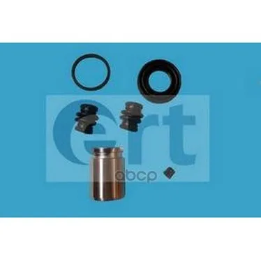 Ремкомплект Тормозного Суппорта С Поршнем Renault: Clio All 05 D34 Lucas Ert арт. 401406