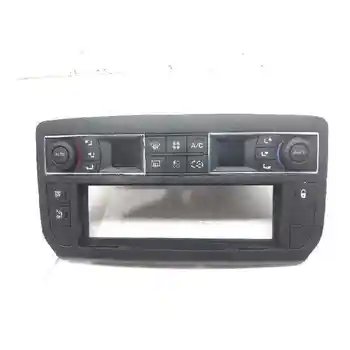 

96829415ZD COMMAND CLIMATE CITROEN C5 SALOON