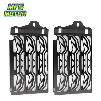 

CNC Motorcycle Radiator Guard Protector Grille Grill Cover For BMW R1200GS R1200/R 1200 GS LC Adventure Motorbike Accessories