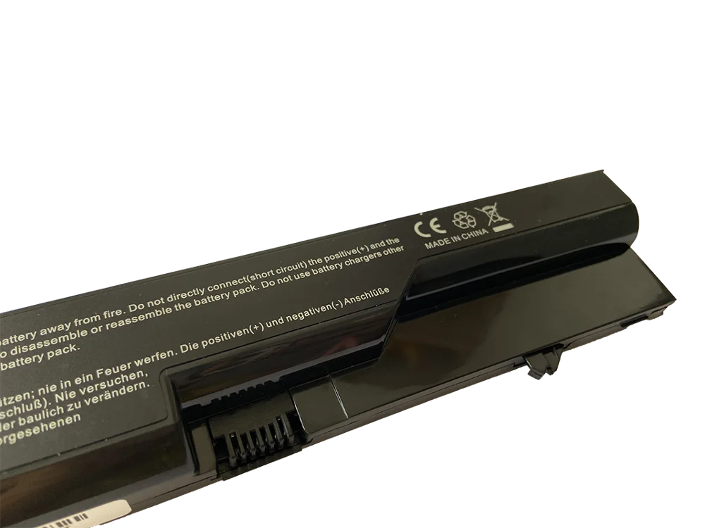 Аккумулятор HSW для ноутбука HP 420 425 620 625 ProBook 4520 4520s 4525s PH06 PH09 4321 4321s 4320 4320s 4320t
