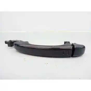 

HANDLE OUTER REAR LEFT AUDI Q5 (8R)