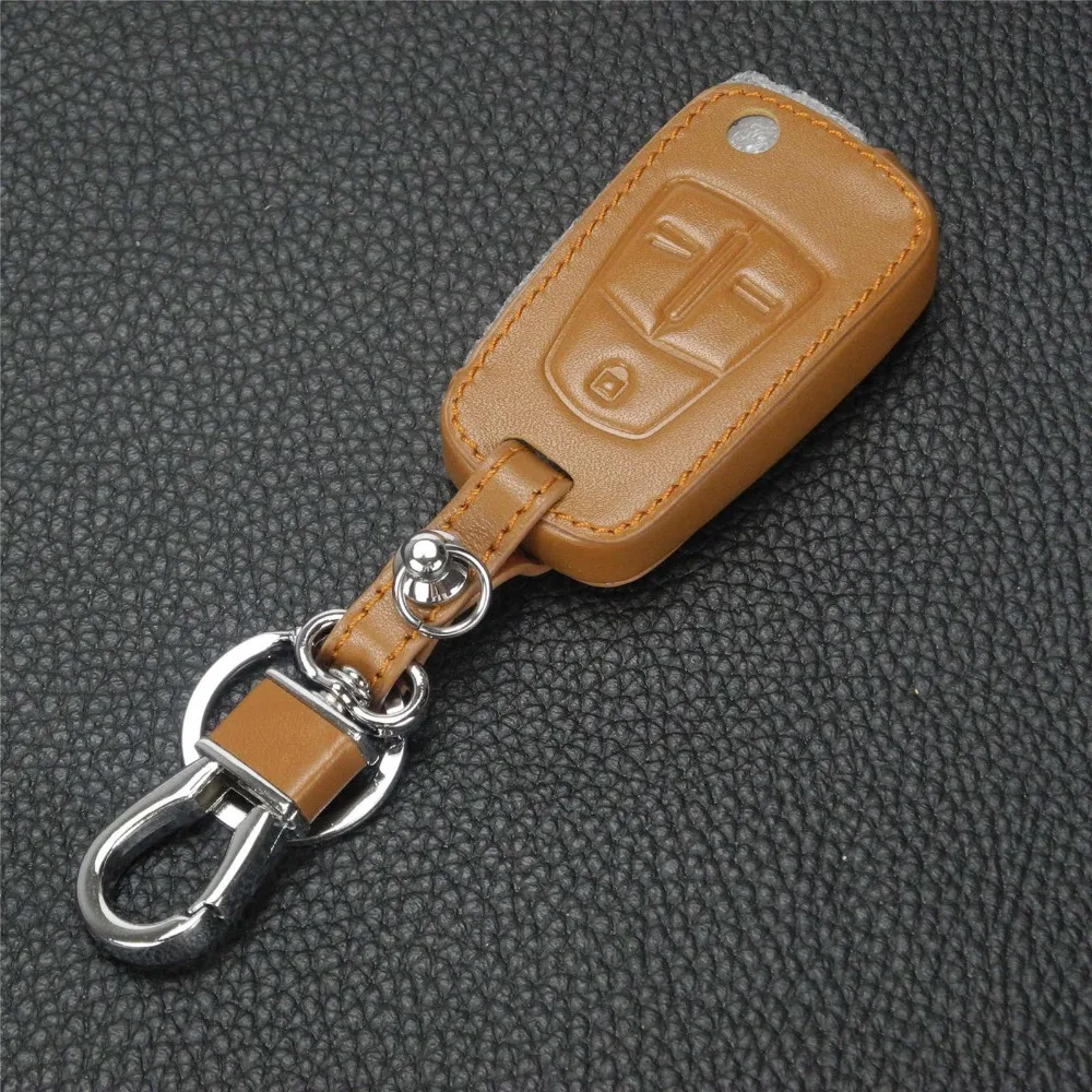 3 кнопки флип складной футляр для дистанционного ключа кожаный чехол для Opel Zafira/для Vauxhall Opel Astra Vectra Corsa Signum чехол