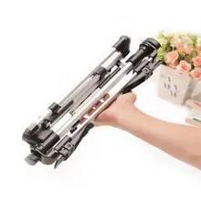 Универсальная подставка для планшета, мобильного телефона, держатель для телефона, регулируемый складной кронштейн из алюминиевого сплава для кровати, дивана, стола, пола