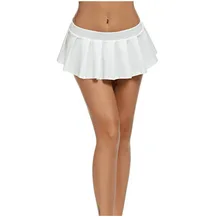 Сексуальная Женская мини-юбка/Модная женская сексуальная Клубная одежда Мини-шорты для активного отдыха покрытые юбки для выступлений XXL