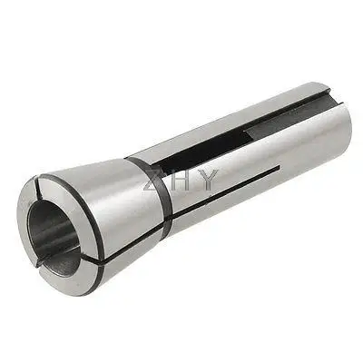 

Automatic Lathes R8 Style Milling Taper Spring Collet 20mm