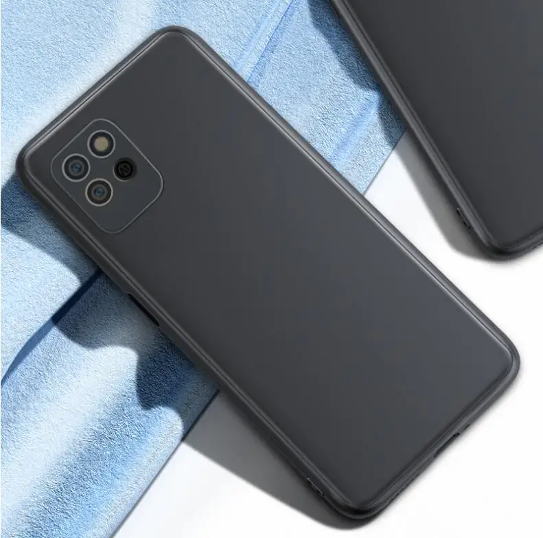 Мягкий силиконовый чехол для OPPO Realme C21 GT NEO V11 V15 V5 C11 C12 C15 C20 C25 8 Pro защита объектива