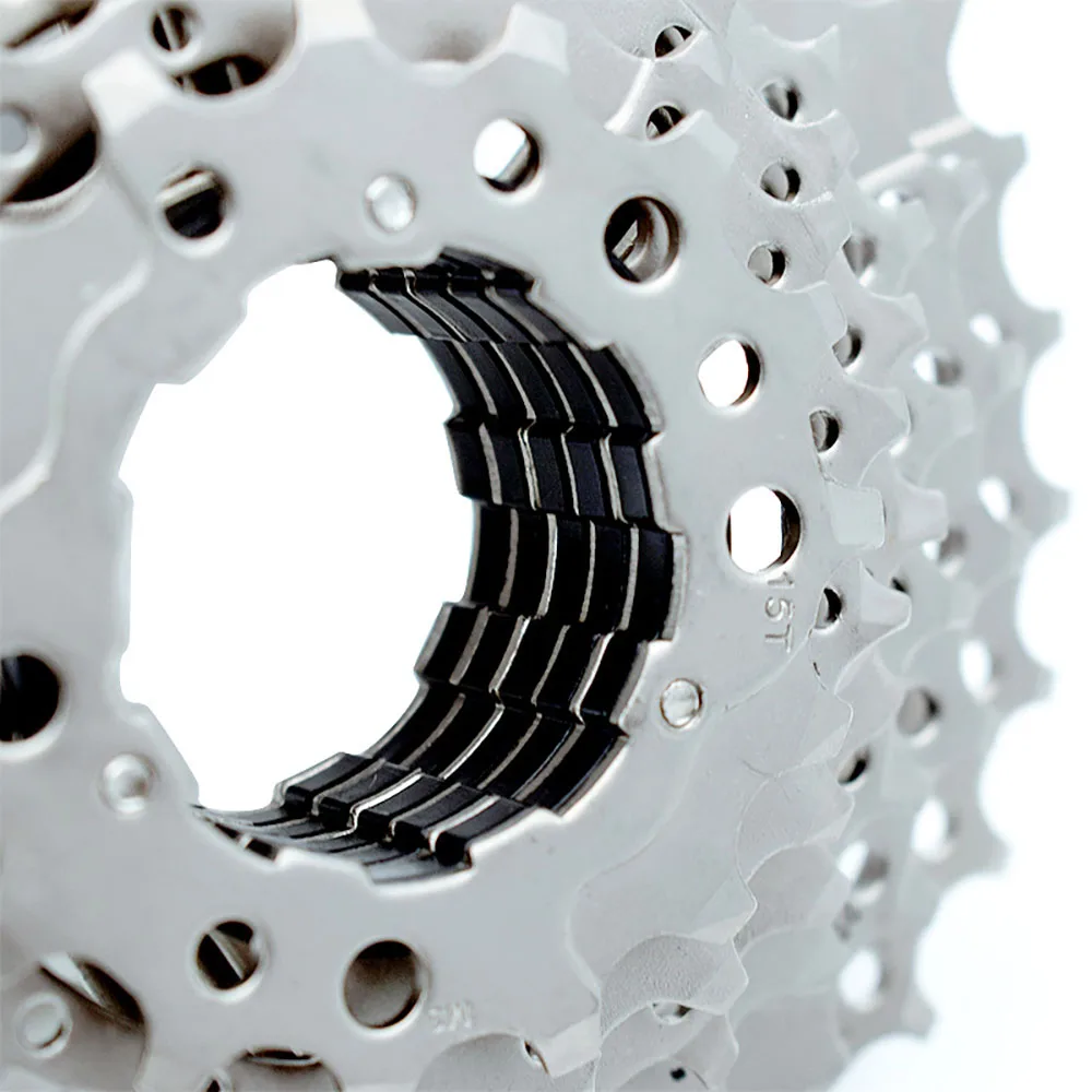MTB дорожный велосипед кассета 8 скоростей 32 т горный маховик 11 CNC Стальной