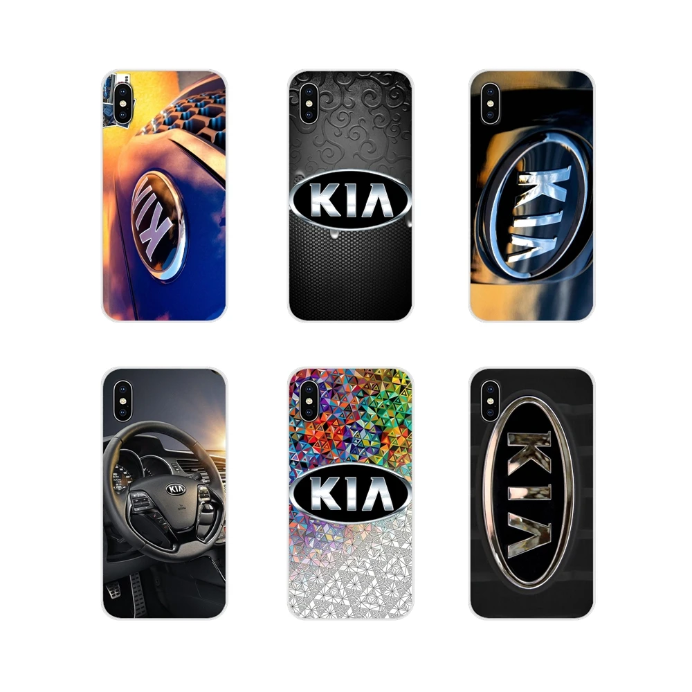 

High Quality Kia Accessories Phone Shell Covers For Huawei Honor 4C 5C 6X 7 7A 7C 8 9 10 8C 8S 8X 9X 10I 20 Lite Pro