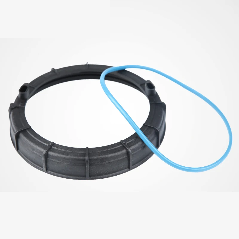 Citroen Peugeot 2.0 HDi Fuel Pump Locking Ring /& Seal GENUINE 153130 153141