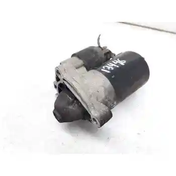 

0001116003 ENGINE STARTER CITROEN SAXO