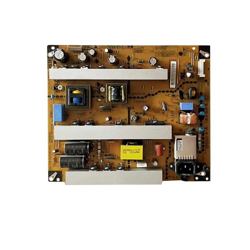Плата Vilaxh для LG 50PN450H-CA электрическая плата EAX64863801 EAY62812501 3PCR00221A | Компьютеры и офис
