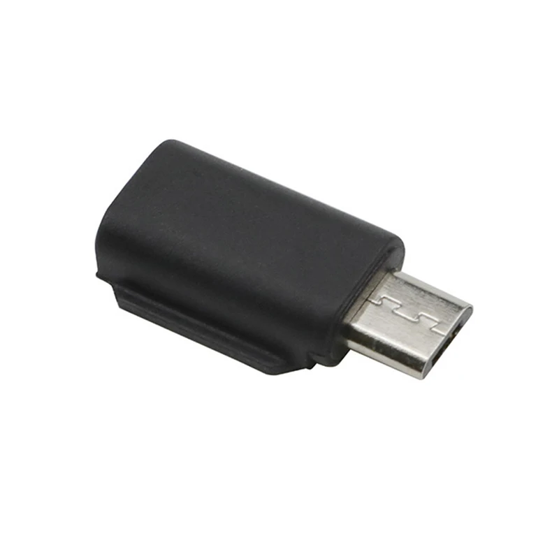 Osmo Карманный смартфон адаптер телефонный разъем Micro USB TYPE-C Android IOS разъем для iPhone телефон для DJI OSMO Карманный