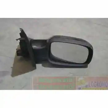 

RIGHT REARVIEW RENAULT MEGANE II SALOON 5P