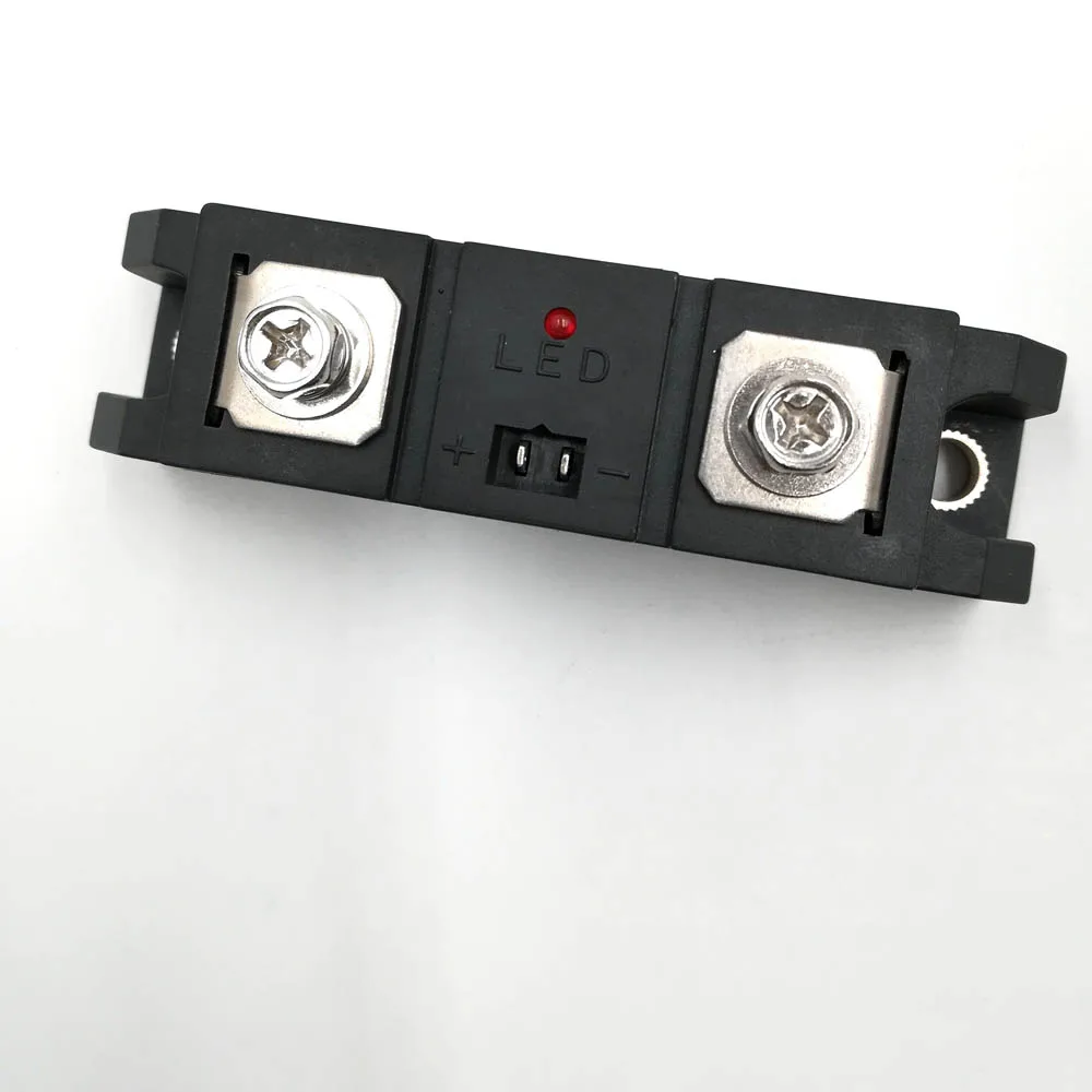 Promotion with stock LSR3-1-12-150DA SSR solid state relay 150A 1200VAC load