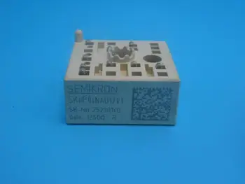 

1PC USED Module SKIIP04NAD12V1