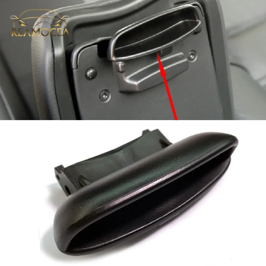 Reamocea 83451SNAA01ZA 83451-SNA-A01ZA Armrest Cover Lock Center