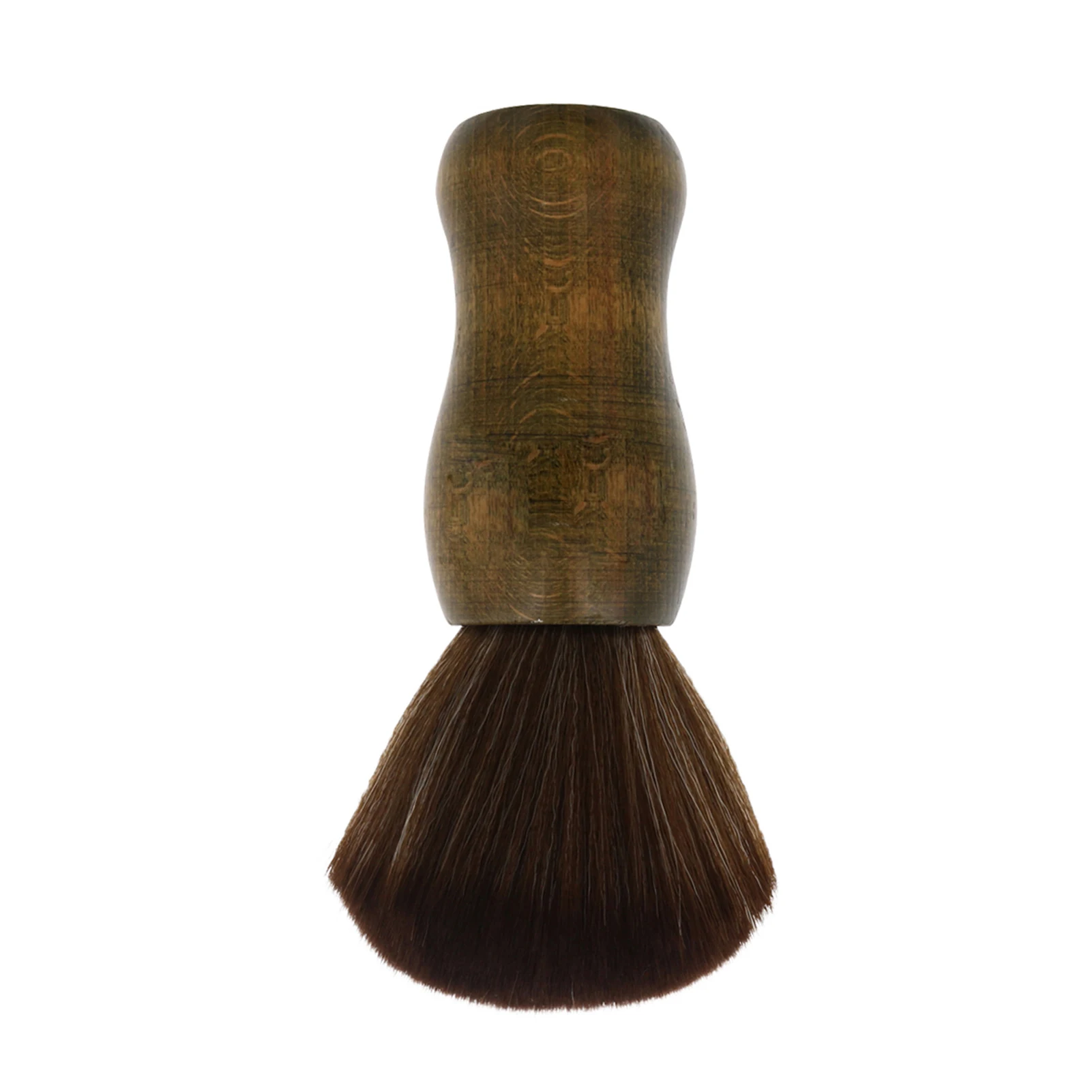 

Виниловая щетка для проигрывателя, средство для чистки, Антистатическая щетка из нейлоновой шерсти, ручки из бука, щетка от пыли