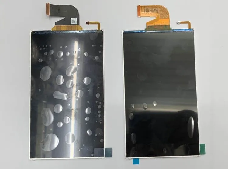 Original New lcd screen for Nintend Switch NS N Switch Gamepad screen replacement
