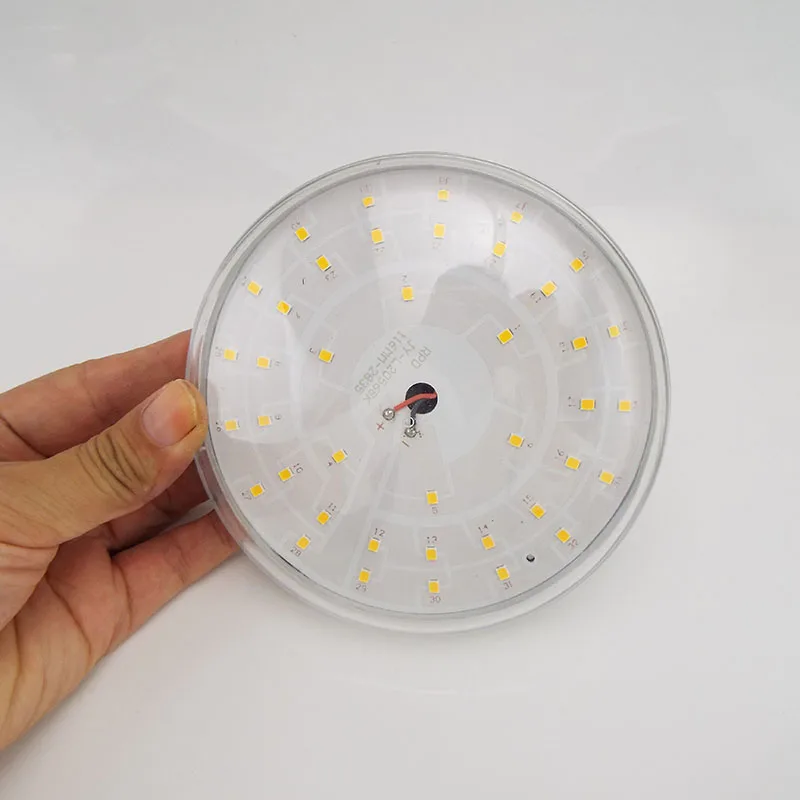 Description Picture 2 of itemLED Plant Grow Light Phytolamp E27 15W 160V 220V Growing Lamps Bulbs Home Greenhouse GrowTent Flower Phyto Lamp yellow lights