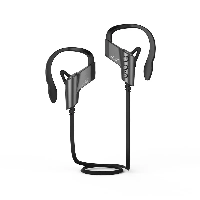 JBBL наушники оригинальные Bluedio TE Спортивные Bluetooth гарнитура/беспроводные наушники-вкладыши Наушники Встроенный микрофон пот доказательство наушники