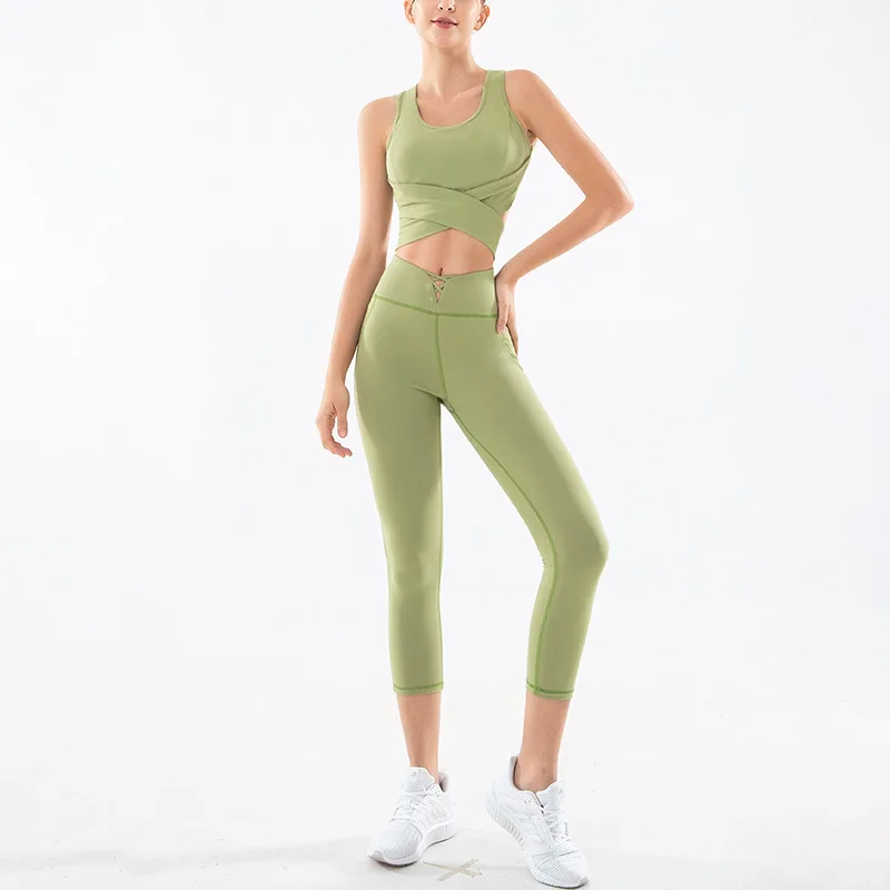 yoga wear