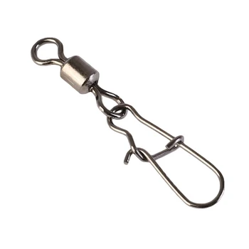 

Anti- Shock Swivel Clasps Freshwater Saltwater Offshore Copper Supplies