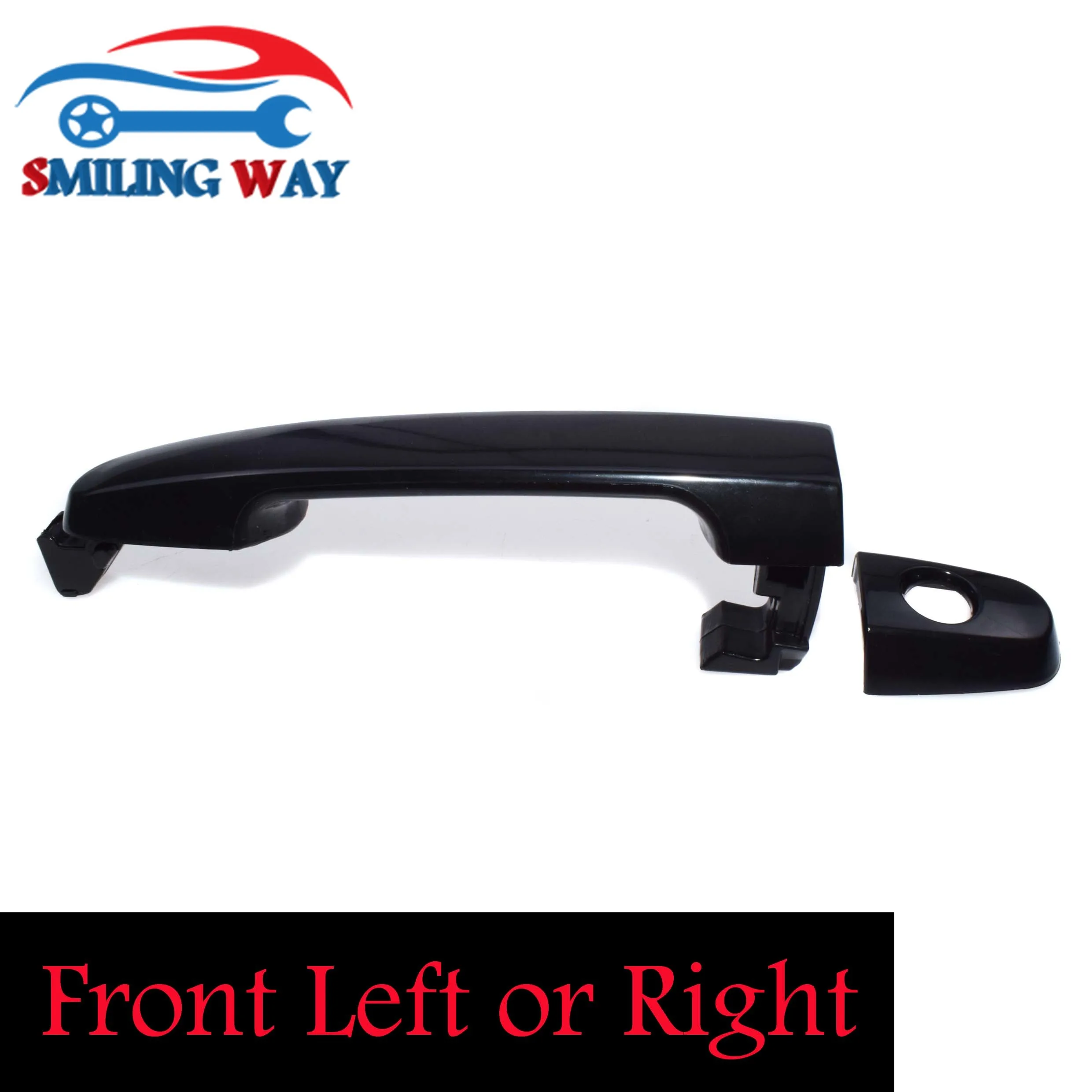 Улыбающаяся ручка для наружной двери Scion Toyota Camry Yaris Corolla Prius RAV4 Matrix Solara Pontiac Vibe
