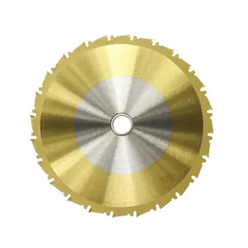 

Multi-function Woodworking TCT Saw Blade Circular Cemented Carbide Cutting Slice Wood Cutting Discs 210*1.8*25.4*24T