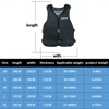 Neoprene Life Jacket for Adult Children New Water Sport Buoyancy Jacket Life Vest Swimming Boating Skiing Driving Vest Drifting 2