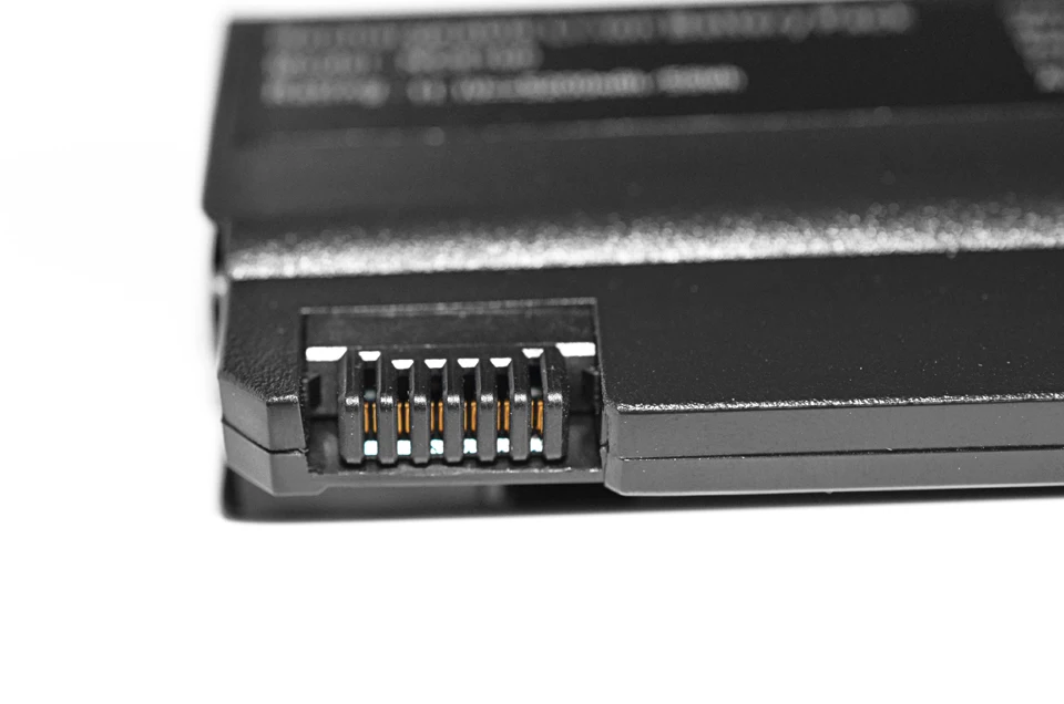 6 Cell 4400 мАч ноутбука Батарея для hp Бизнес Тетрадь 6910P 6510B 6710B 6710S 6715B 6715S NC6100 NC6105 418867-001 418871-001 аккумулятор большой емкости