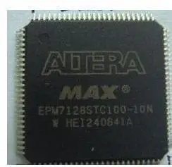 

EPM7128STC100-15 EPM7128STC100-15N brand new genuine authentic 100%--KWCDZ