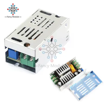 

12A 200W Adjustable DC-DC Step Down Converter Buck module 4.5-30V to 0.8-32V